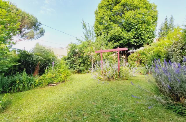 Vente Maison Bordeaux Saint-Augustin