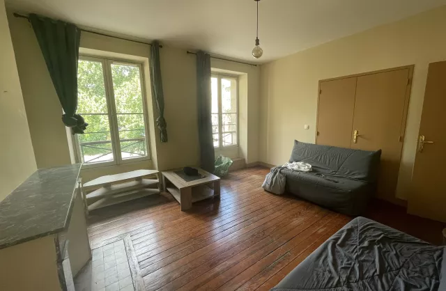 Location Appartement Bordeaux Centre