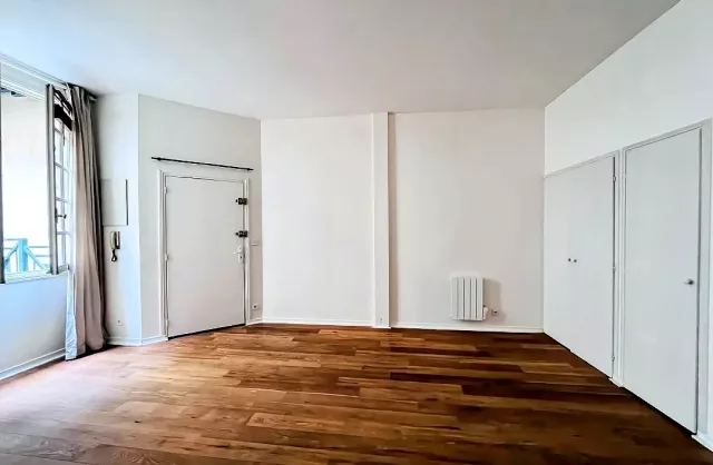 Vente Appartement Bordeaux Centre