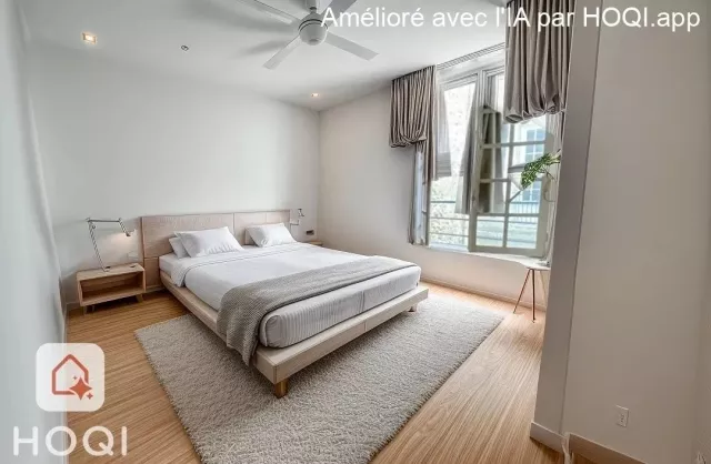 Vente Appartement Bordeaux Centre