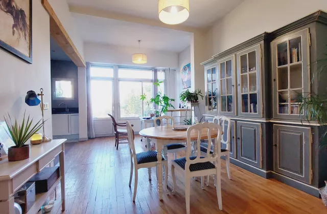 Vente Maison Bordeaux Saint-Augustin