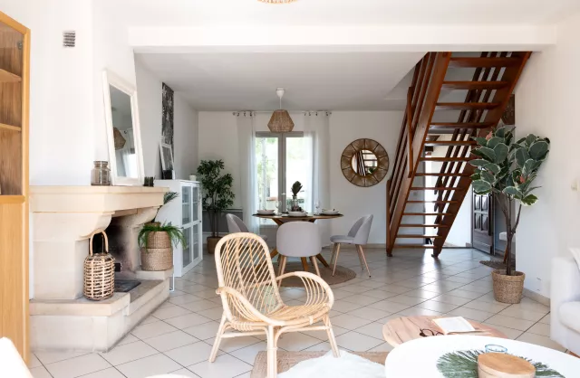 Vente Maison Eysines Le Taillan