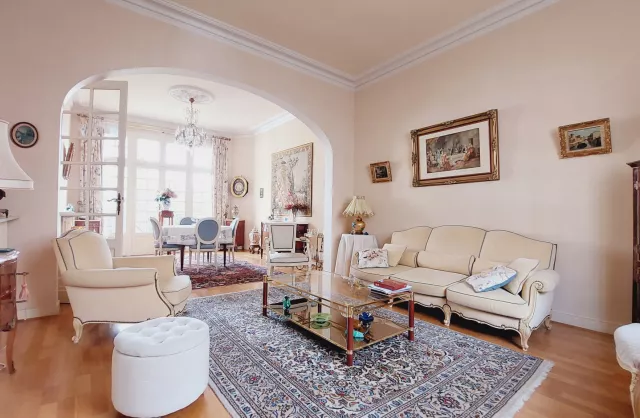 Vente Maison Bordeaux Saint-Augustin