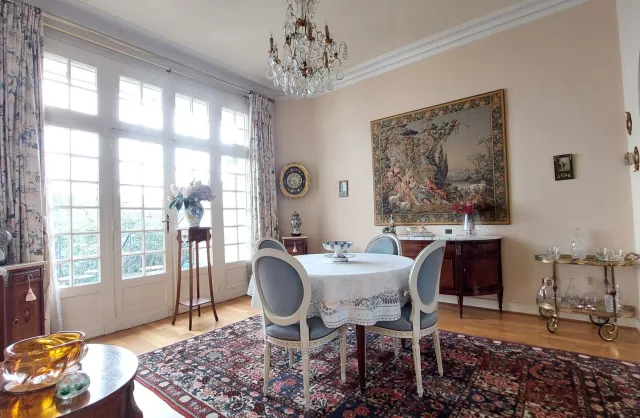 Vente Maison Bordeaux Saint-Augustin