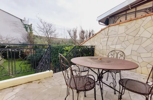 Vente Maison Bordeaux Saint-Augustin