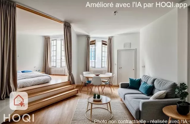 Vente Appartement Bordeaux Centre