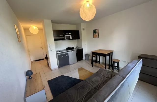 Location Appartement Cenon