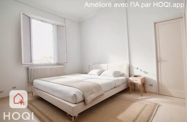 Vente Appartement Bordeaux Saint-Augustin