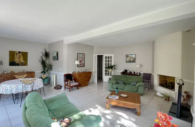 Vente Maison Bordeaux Caudéran