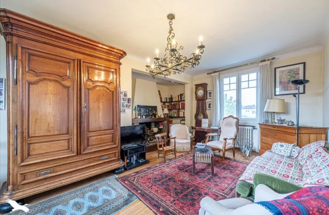 Vente Maison Talence