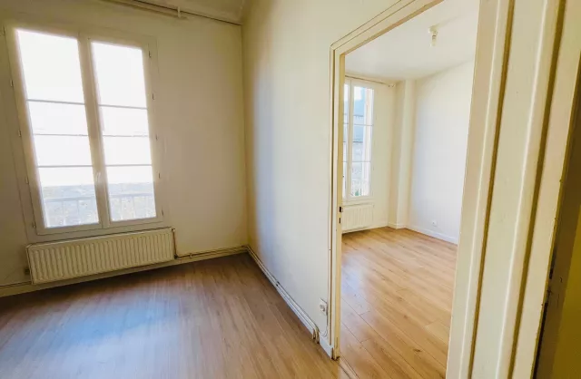 Vente Appartement Bordeaux Centre