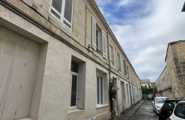 Vente Appartement Bordeaux Centre