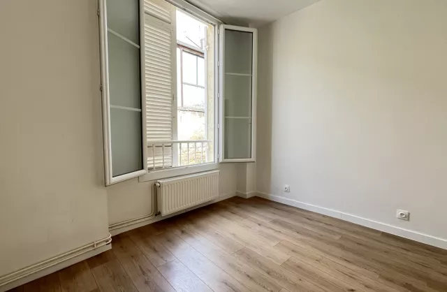 Vente Appartement Bordeaux Centre