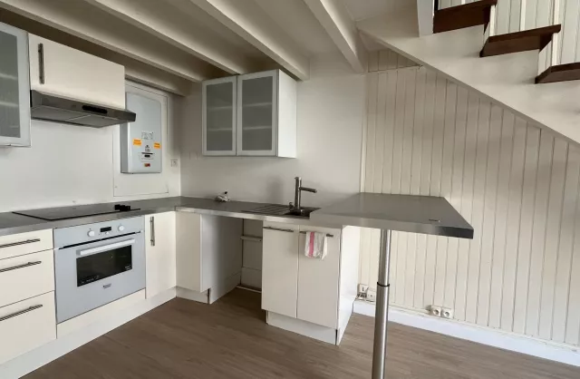 Vente Appartement Bordeaux Centre