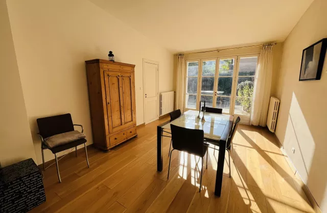 Vente Maison Bordeaux Saint-Augustin