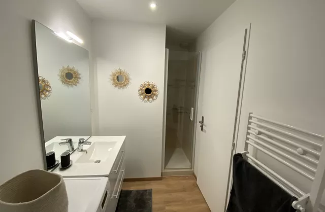 Location Appartement Bordeaux Saint-Michel / Victoire / Capucins