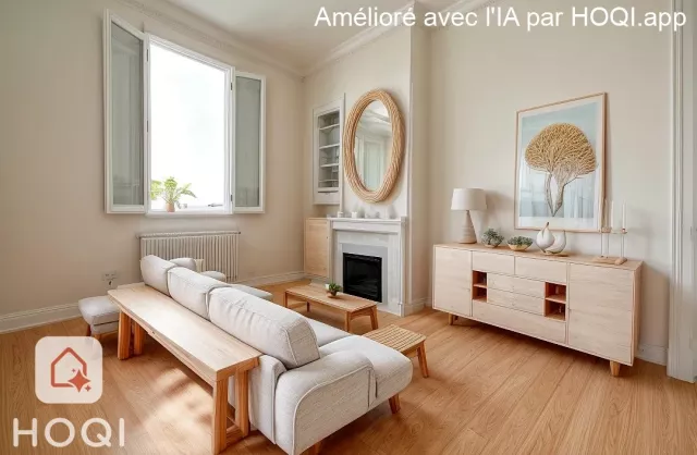 Vente Appartement Bordeaux Saint-Augustin