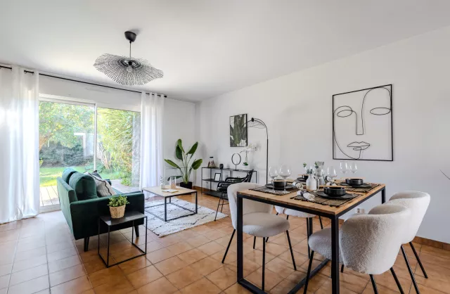 Vente Maison Bordeaux Caudéran