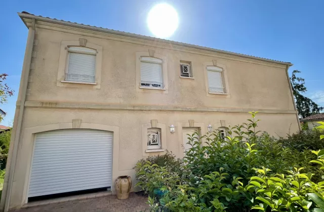 Vente Maison Bordeaux Caudéran