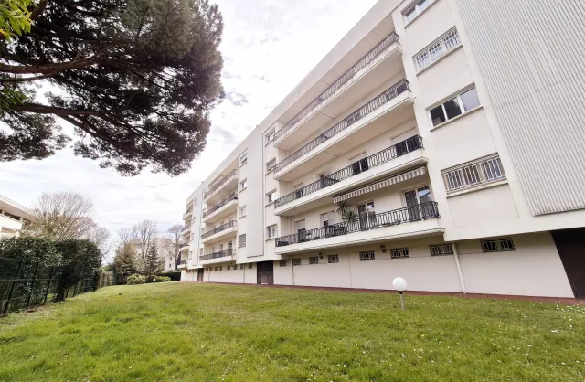 Vente Appartement Le Bouscat